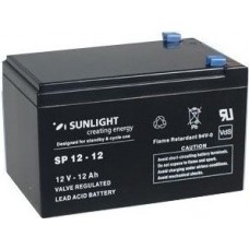 Sunlight SPb 12-12