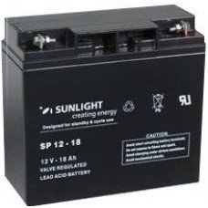 Sunlight SPb 12-18