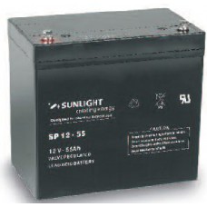 Sunlight SPb 12-55